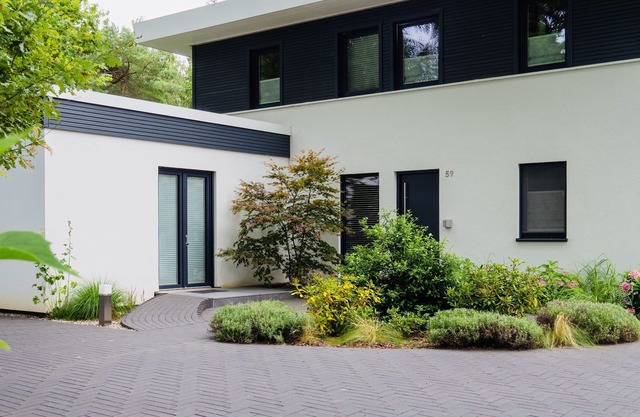 Villa ,,grenzenlos"