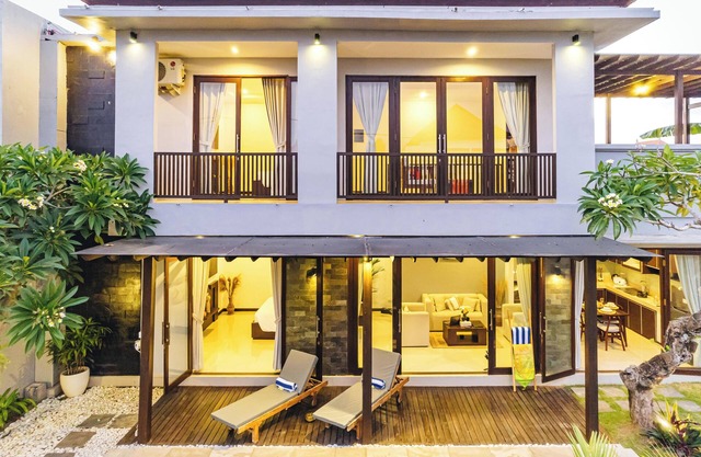 Villa Griya Purnama