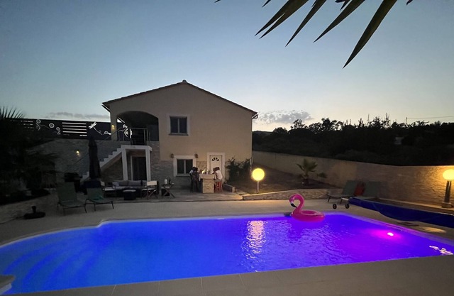 Villa Héliopolis