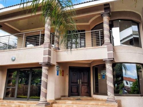 Villa Hadassa and Spa