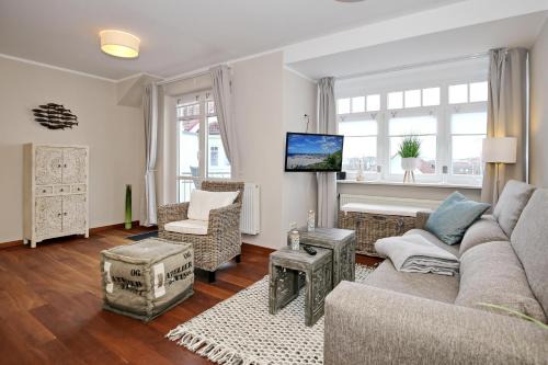 Villa Hanse Wohnung 325