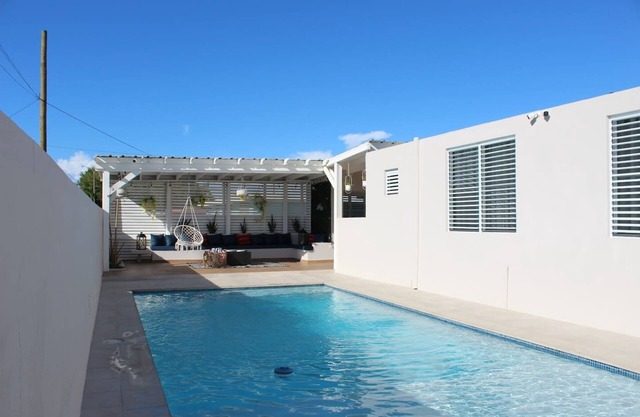 Villa Happy