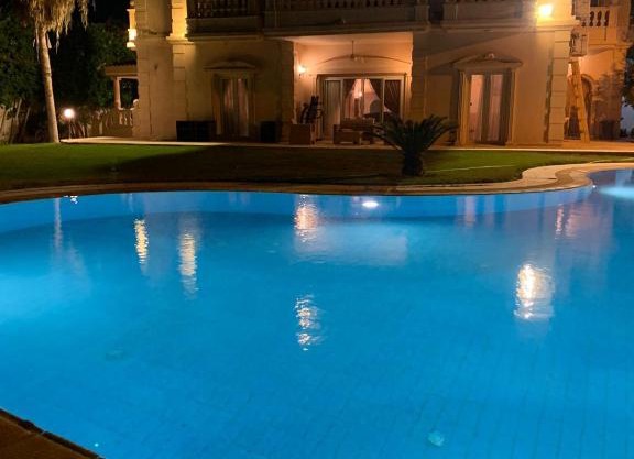 Villa Hatem