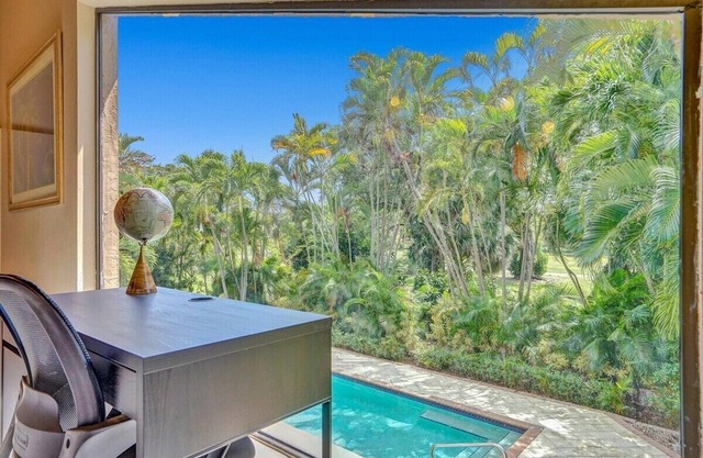 Villa Heated Pool, Golf Course BBQ Ping Pong Table