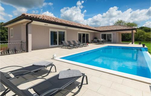Villa Heaven
