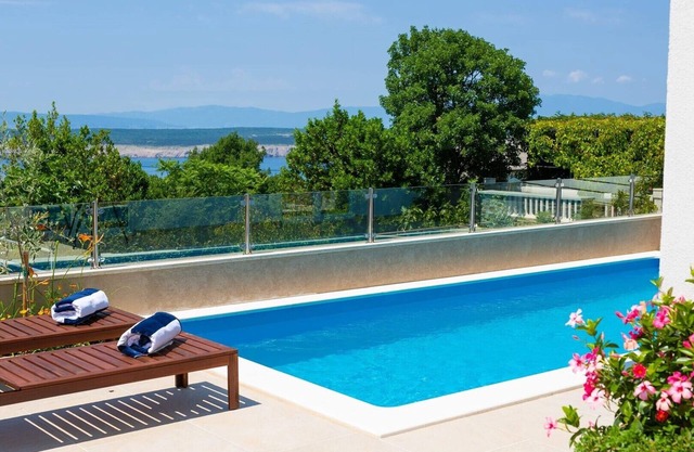 Villa Hedera/Casa Hedera with Private Pool