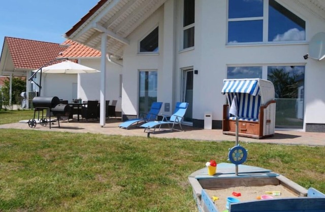 Villa Heimathafen
