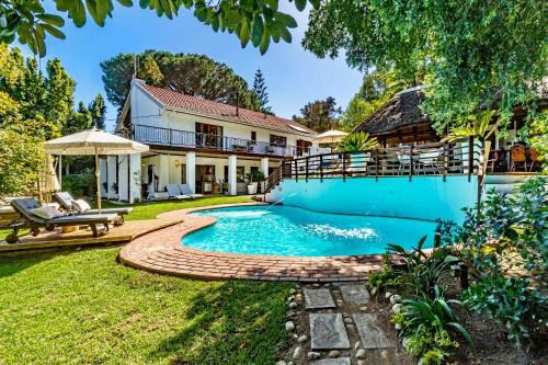 Villa Helderberg