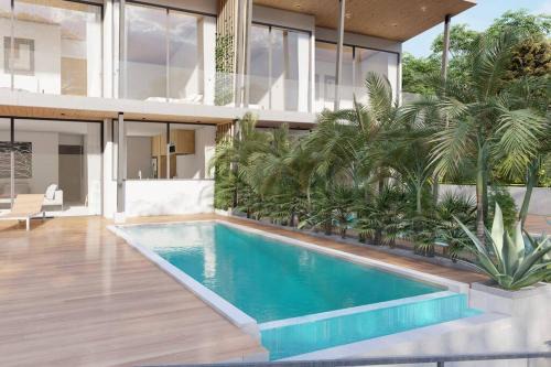 Villa Heliconia by Arenal Heights