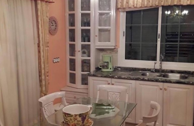 VILLA HEMI, WITH DOUBLE ROOMS