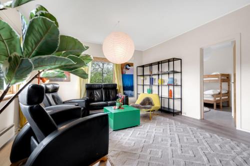 Villa Heritage - Free Parking & Near Supermarket