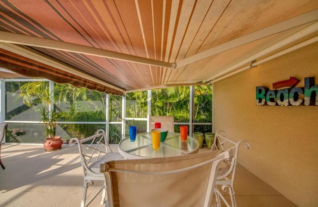 Villa Hideaway, Cape Coral