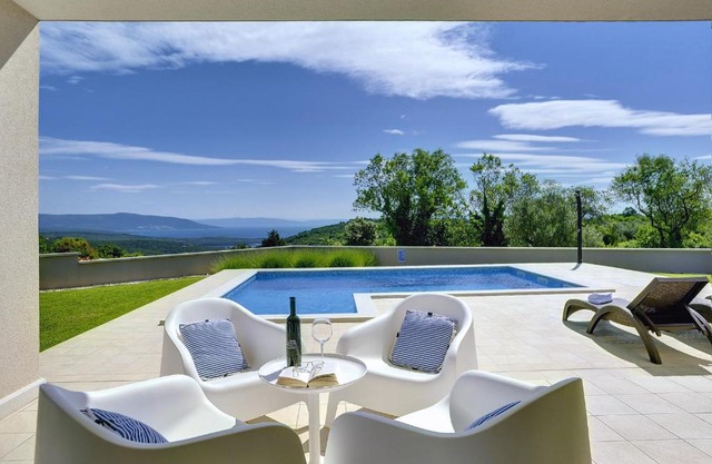 Villa Histria