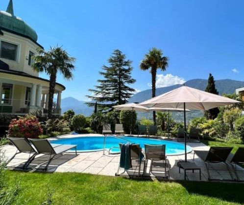 Villa Hochland