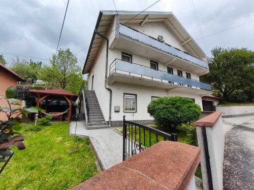 Villa Hodzic