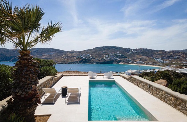 Villa Hola Mykonos