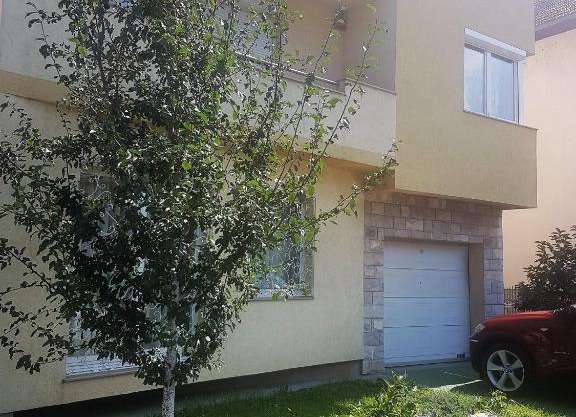 Villa Holiday DS near Sarajevo