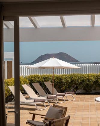 Villa Hondartza Corralejo