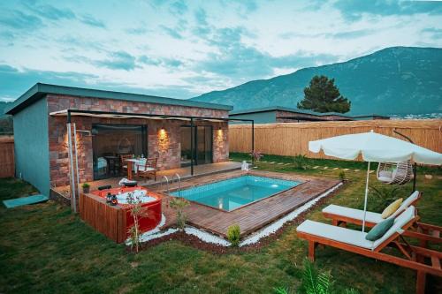 Villa Honey 4