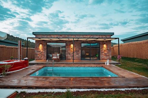 Villa Honey 6