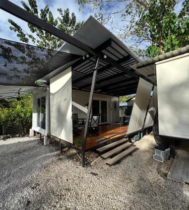Villa Horizonte