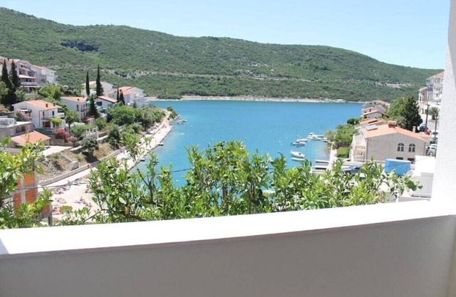 Villa Hortus/7 Apartment with Sea view