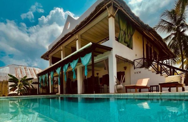 Villa Huruma