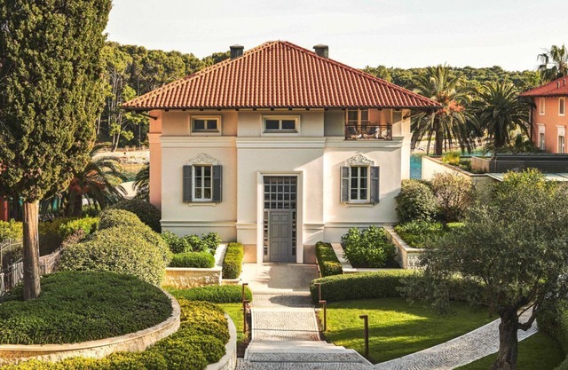 Villa Hygeia Losinj - Six Bedroom Villa, Sleeps 12