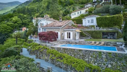 Villa i Tre Camini