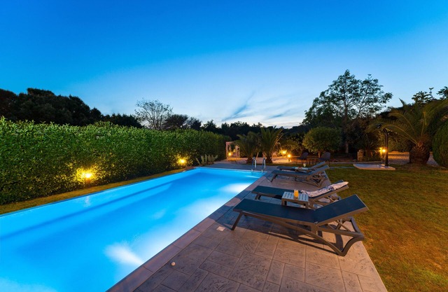 Villa Iasama