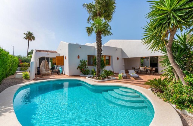 Villa Ibiza