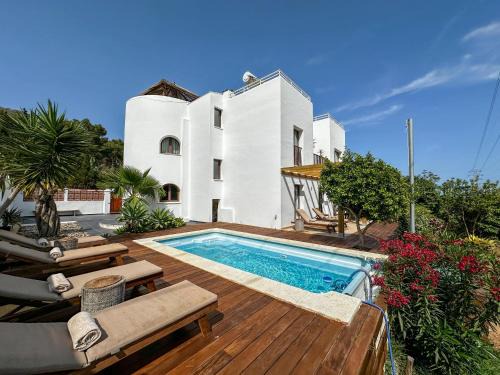 Villa Ibiza Retreats