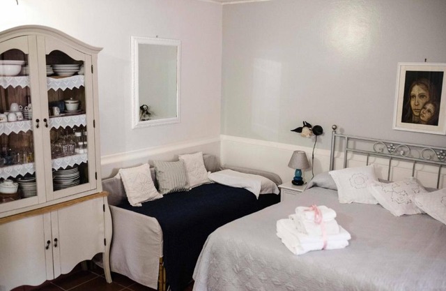 Villa Ida Bed & Breakfast