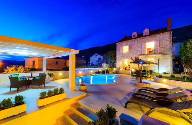 Villa Ida