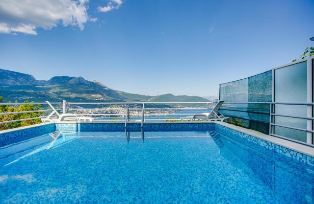 Villa Igalo