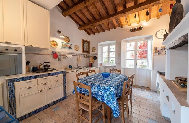 Villa Il Guardingo