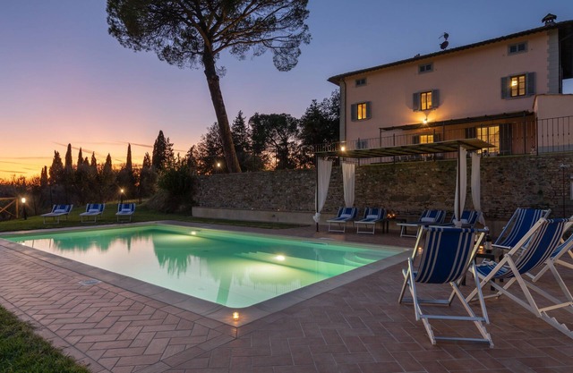 Villa Il Pino 12, Emma Villas