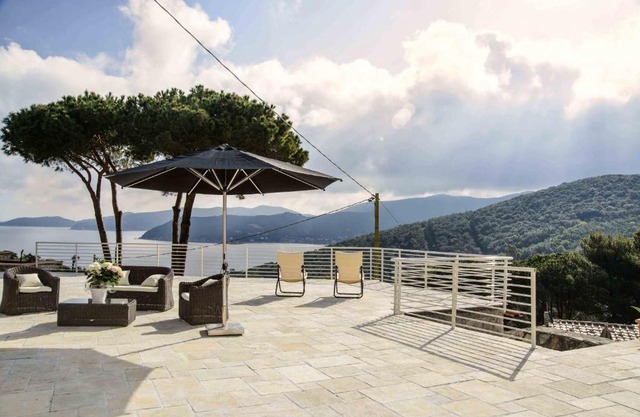 Villa Il Roseto Redinoce