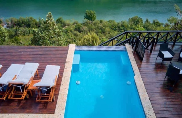 Villa Immenso in Casa de Campo by Personal Villas - Elegance and Indulgence