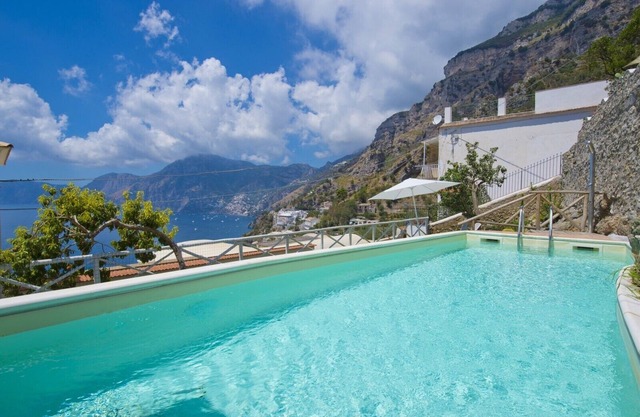 Villa Imperati