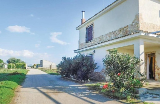 Villa in campagna vicina al mare Bonerelax