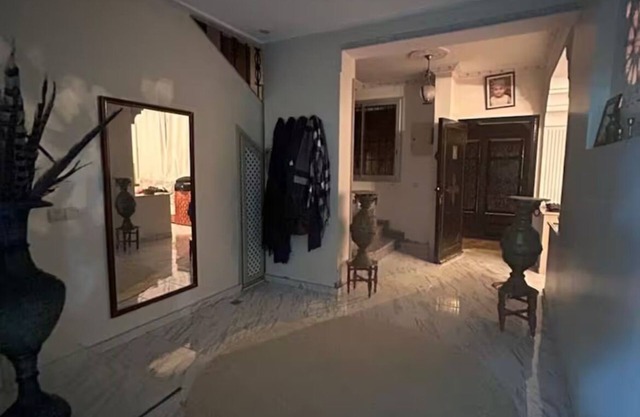 Villa in Drijat, Rabat Elegant, Fully Furnished, and Perfect for Your Stay