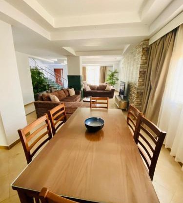 villa in heart of hurgada