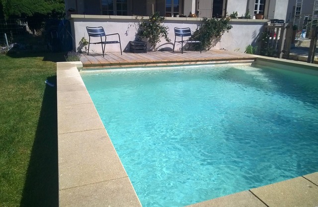 Villa in Provence with pool - Aix-en-Provence - Alpilles - Luberon