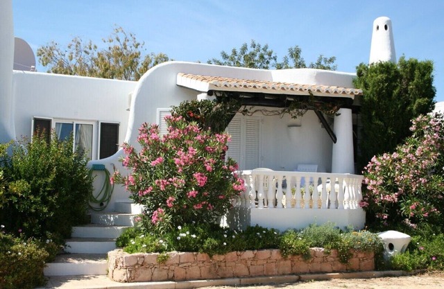 Villa in Quinta do Paraiso Carvoeiro