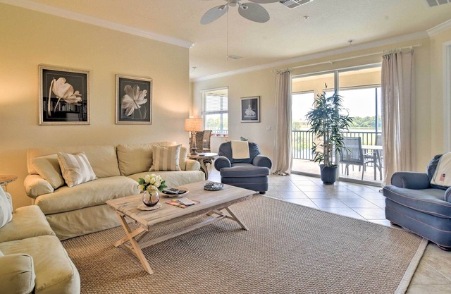 Villa in River Strand Golf & Country Club!