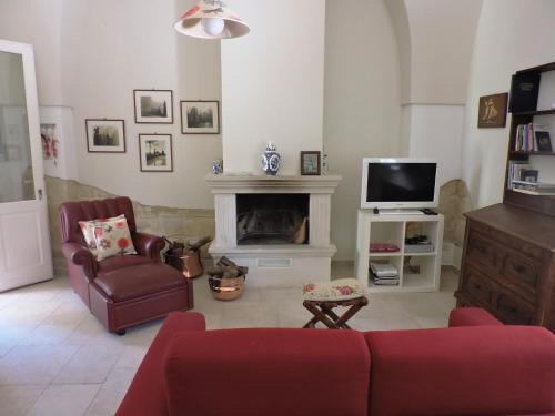 Villa in Salento