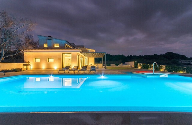 Villa in Santa Margalida with Private Pool