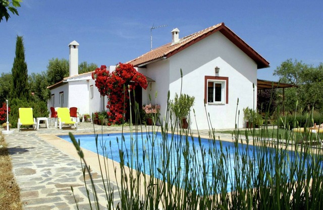 Villa in Spain with Private Pool