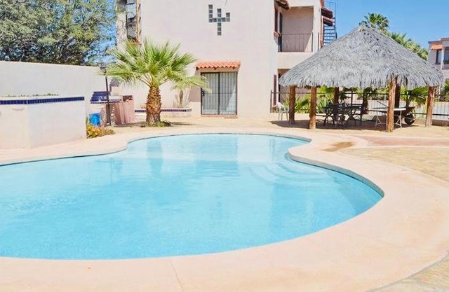 Villa in Tranquil Gated Community, 2 Bedroom 2 Bath